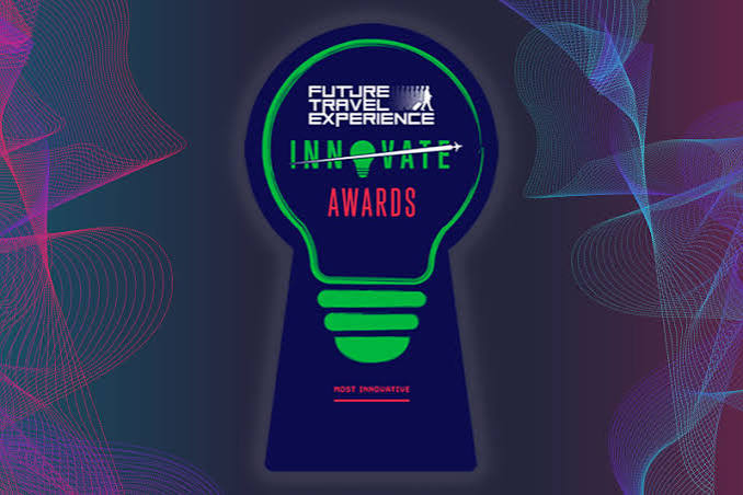 Future Travel Experience Innovate Awards — Most Innovative