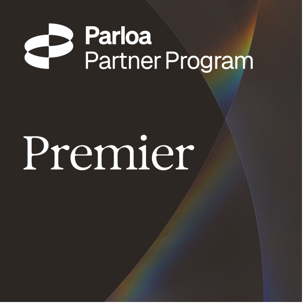 Parloa Partner Program — Premier
