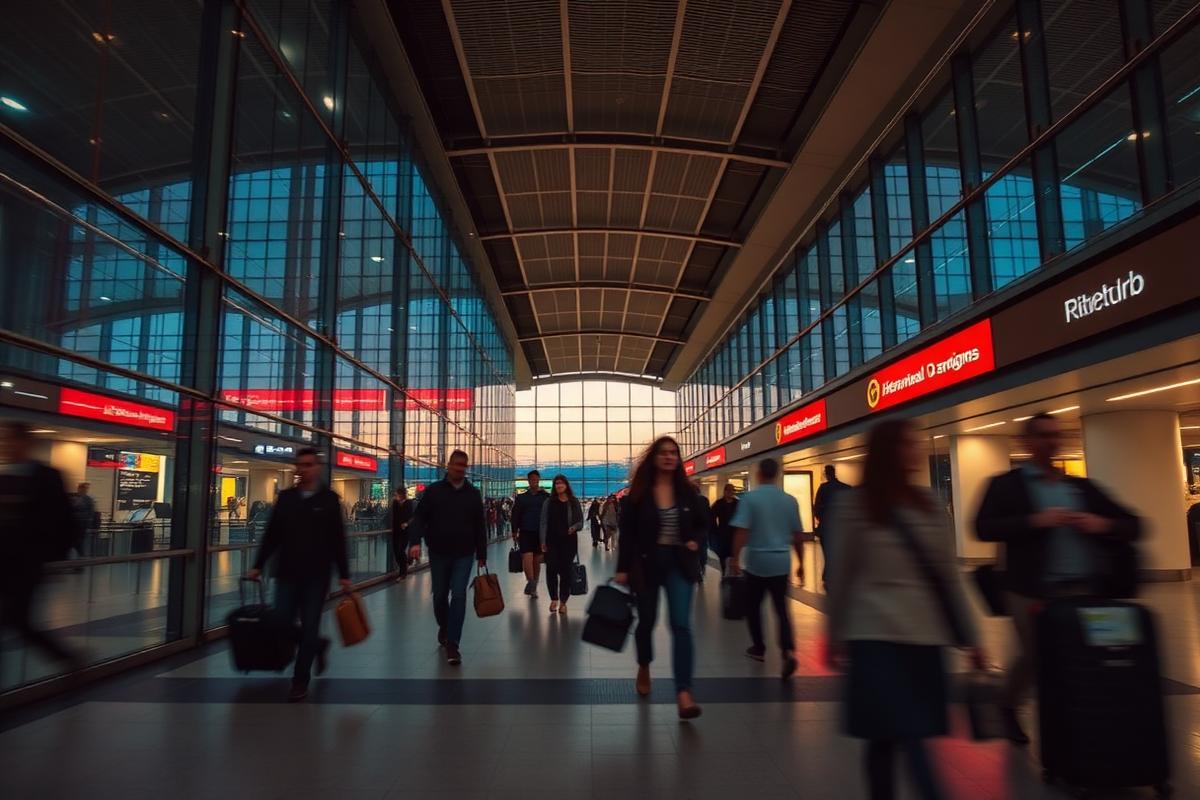 BER Voice Agent im 24/7-Betrieb — was wir gelernt haben.