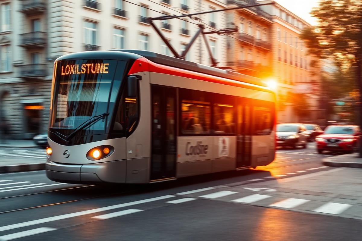 LVB-Fahrgastservice mit Conversational AI — auch für „Blechbüchsen“.
